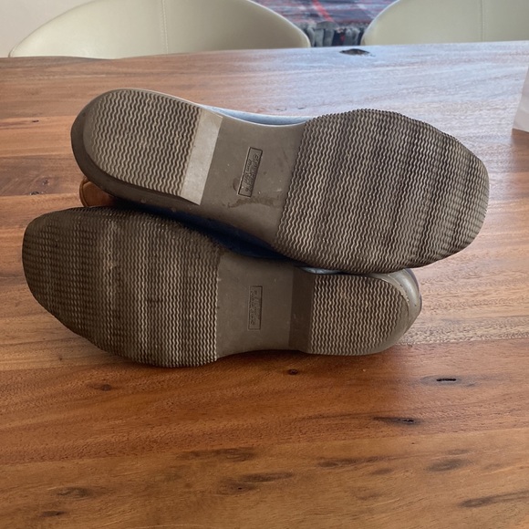Sperry duck boots like new! - Picture 3 of 3